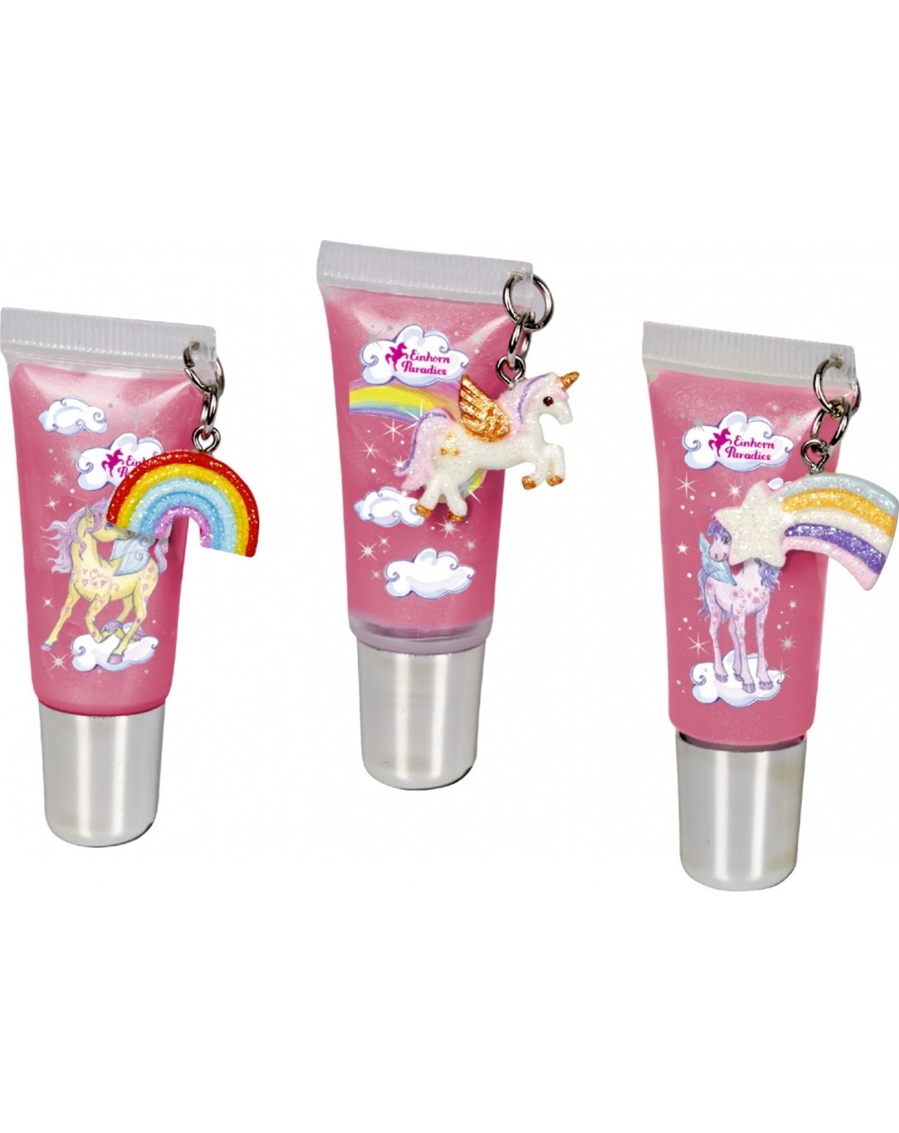 Lipgloss eenhoorn