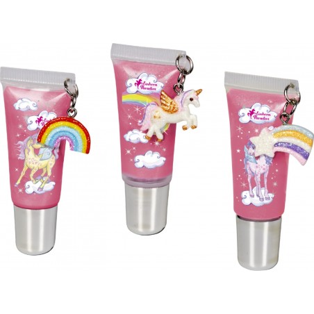 Lipgloss eenhoorn