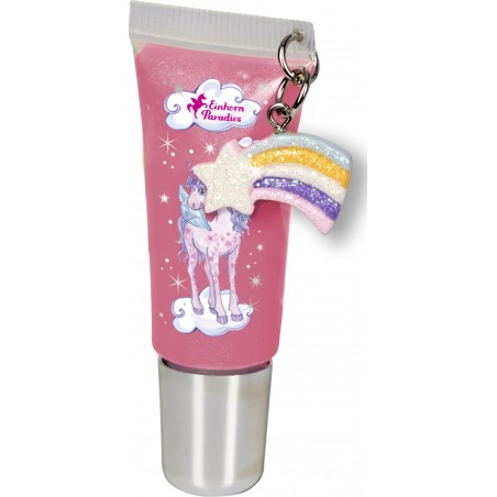 Lipgloss eenhoorn