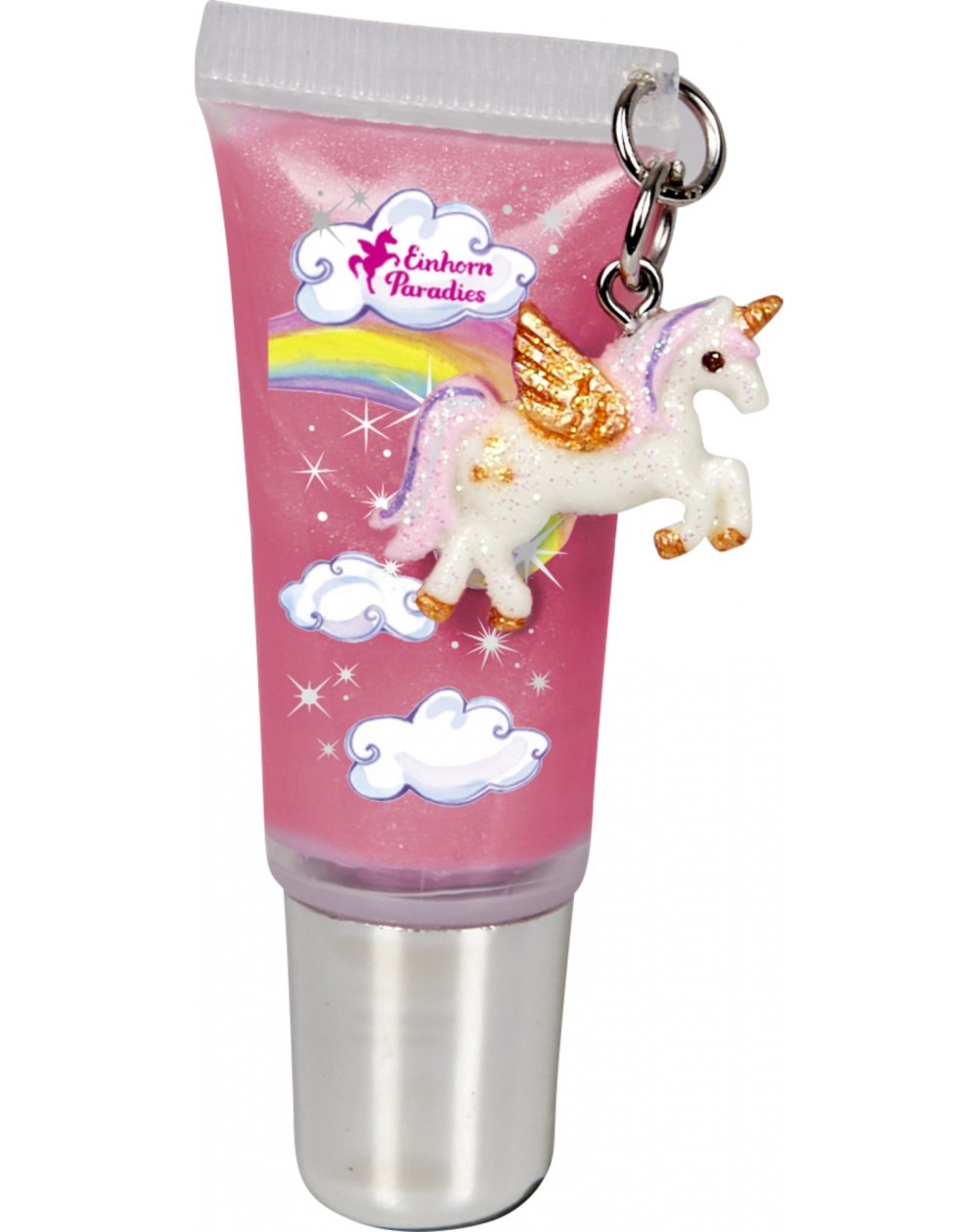 Lipgloss eenhoorn