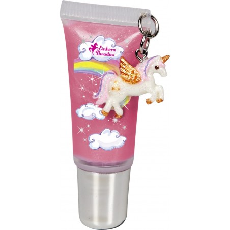 Lipgloss eenhoorn