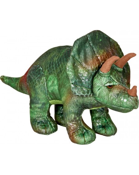 Triceratops - Plush 2