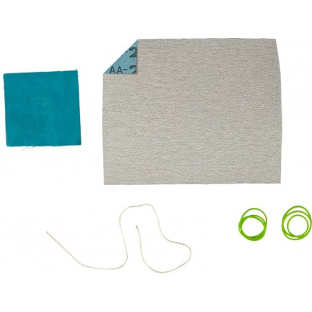 Houtsnijwerkset "boot" Nature Zoom