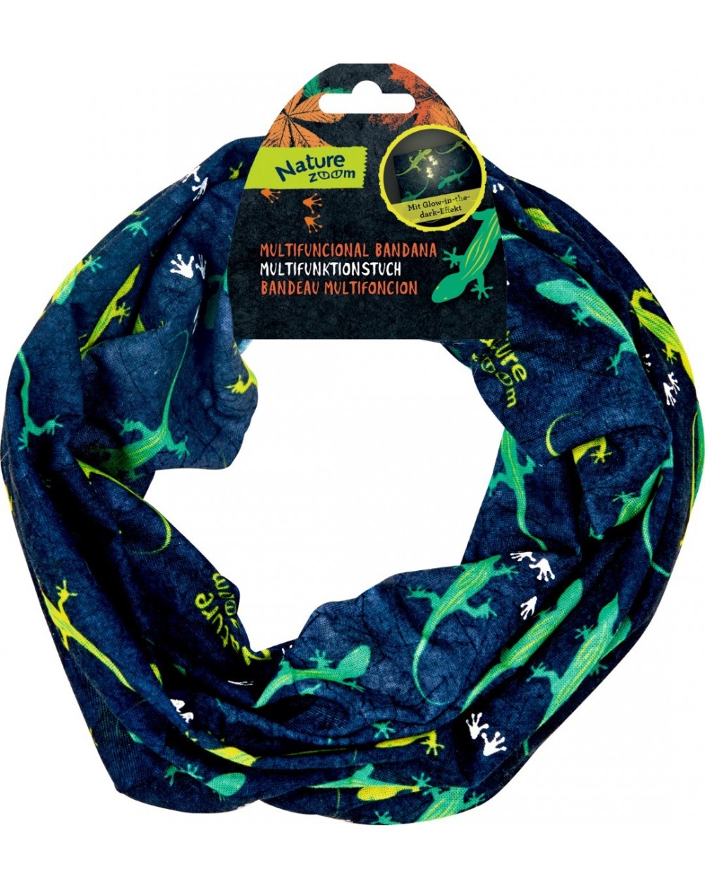 Multifunctionele doek