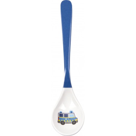 Servies cadeauset Politie