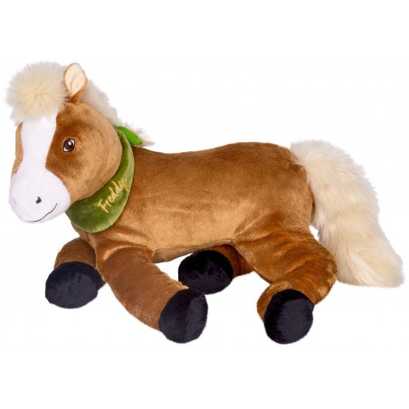 Paard Freddy XL