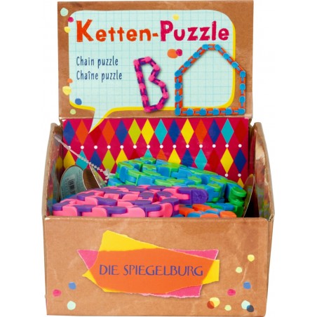 Kettingpuzzel