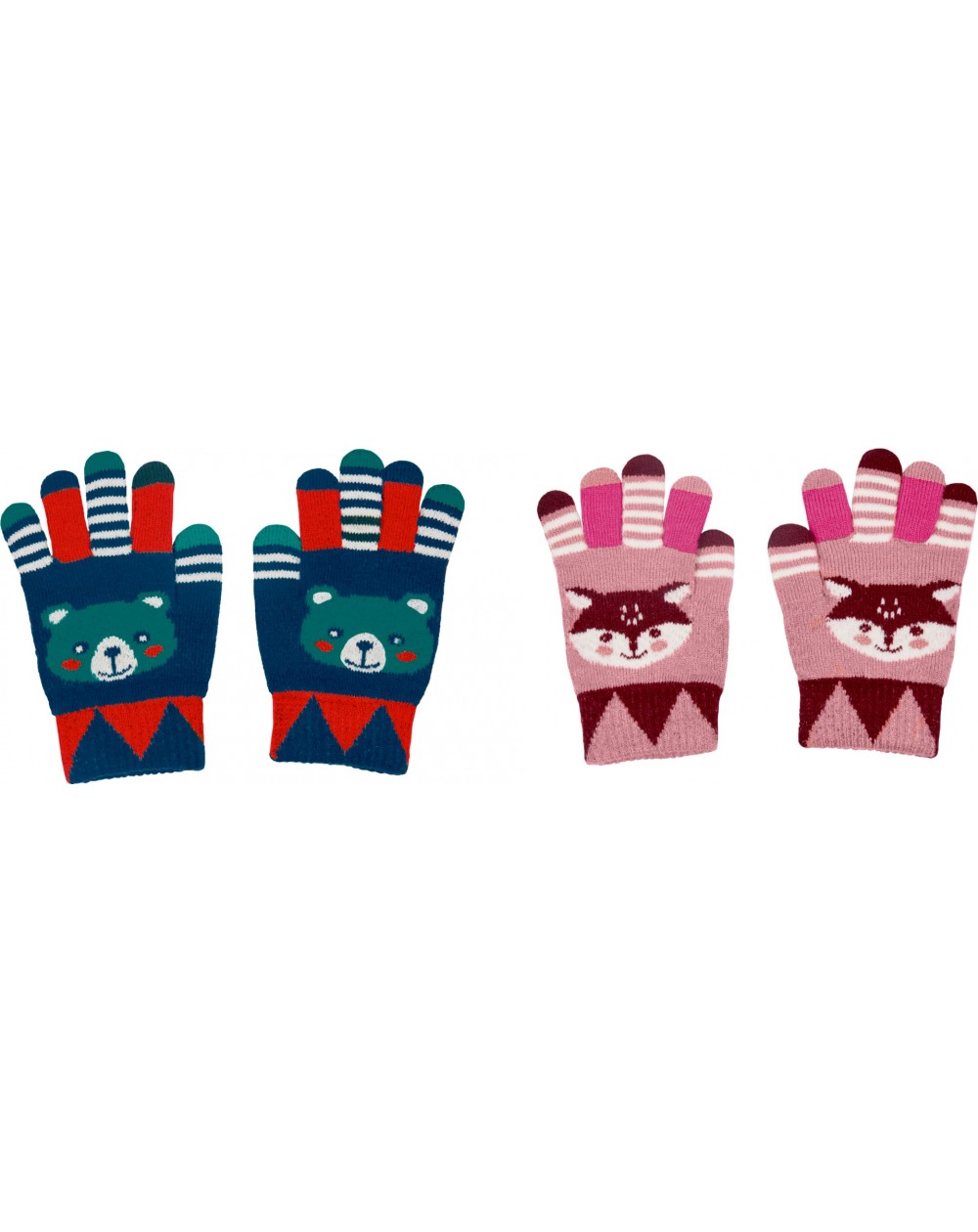 Toverhandschoenen