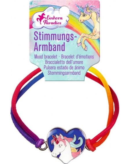 Stemmingsarmband Unicorn... 2
