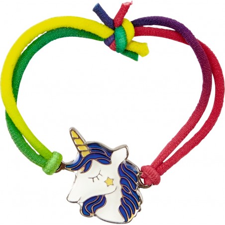 Stemmingsarmband mood armband eenhoorn