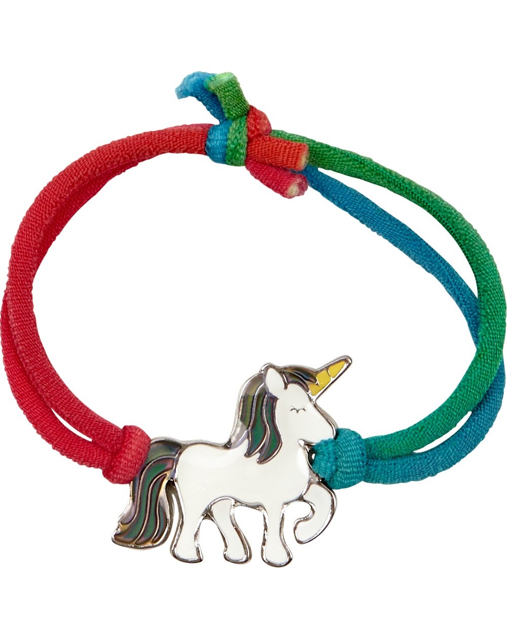 Stemmingsarmband mood armband eenhoorn