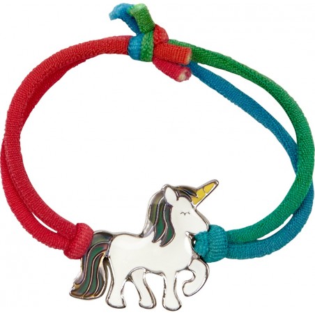 Stemmingsarmband mood armband eenhoorn