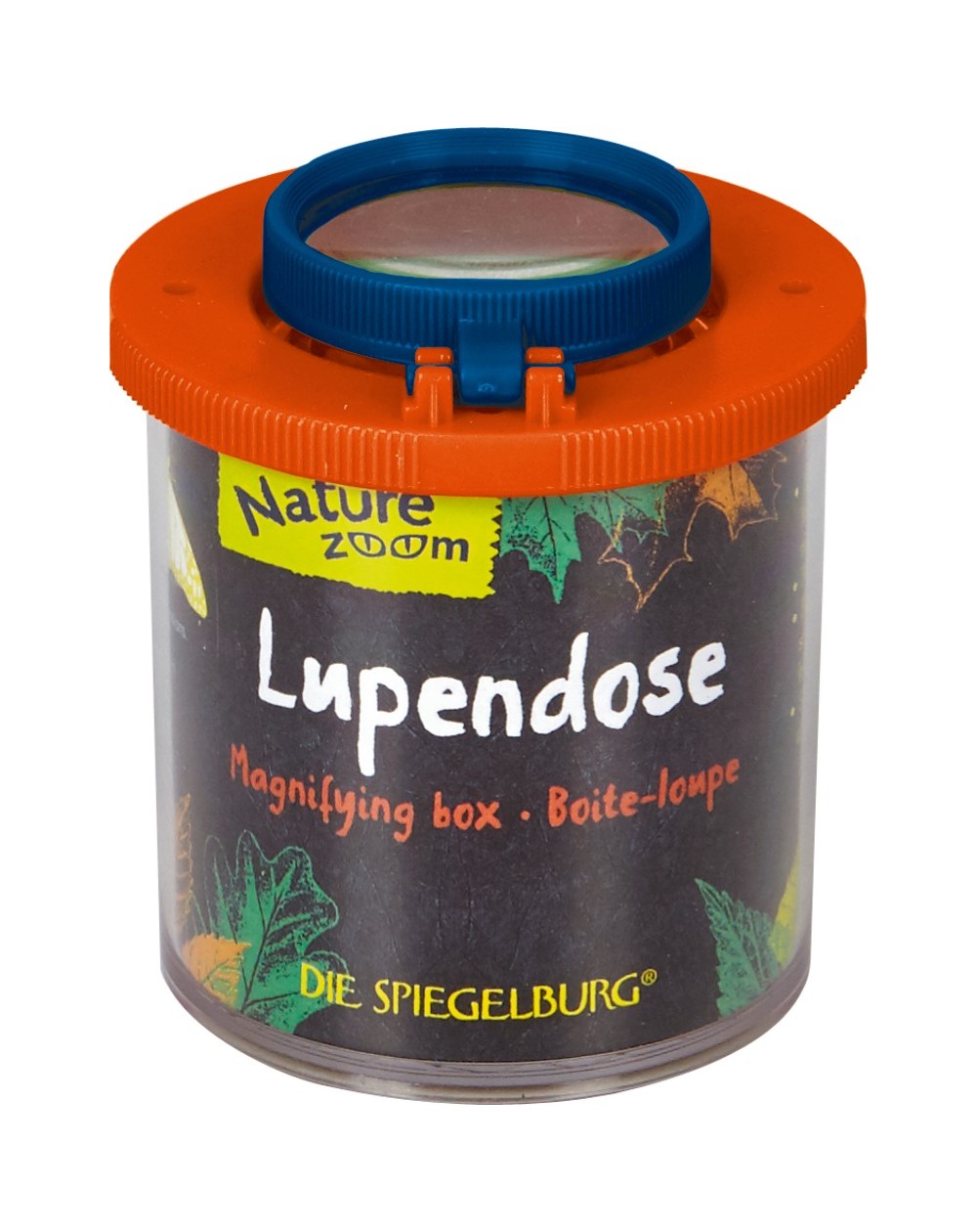 Loepdoosje Nature Zoom