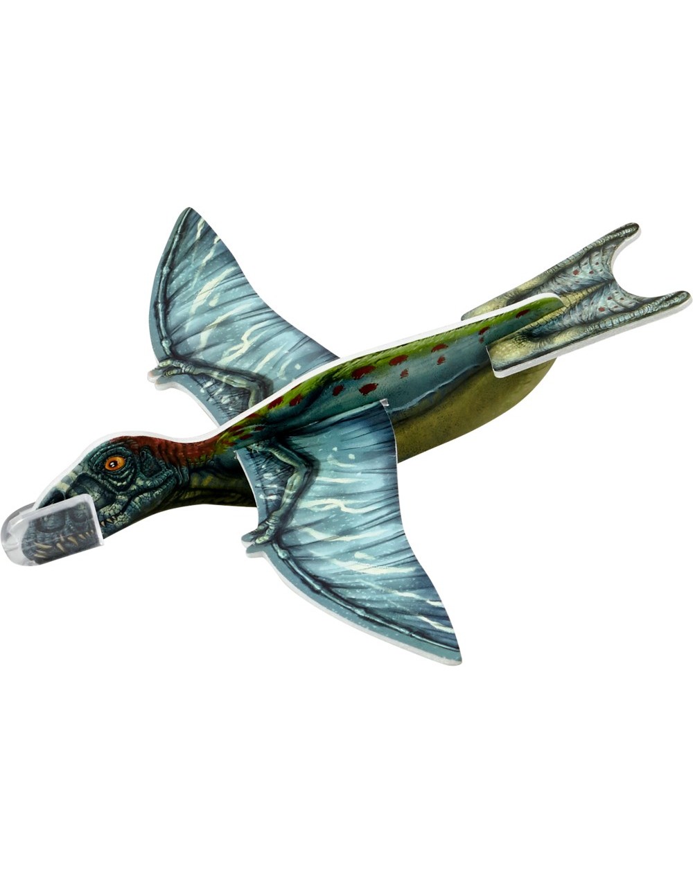 Zweefvliegtuigje T-Rex World