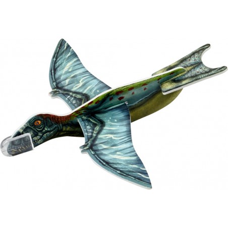 Zweefvliegtuigje T-Rex World