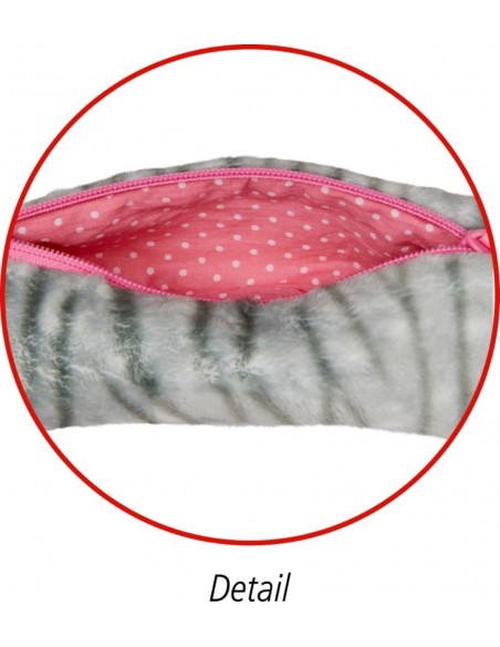 Pennen etui kat Fifi