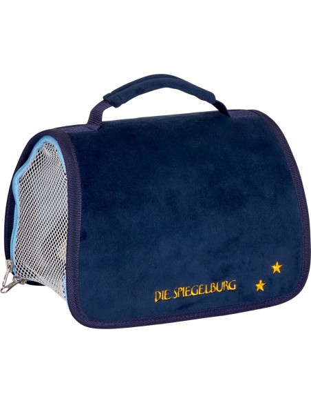 Tas blauw
