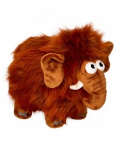 Knuffel Mammoet