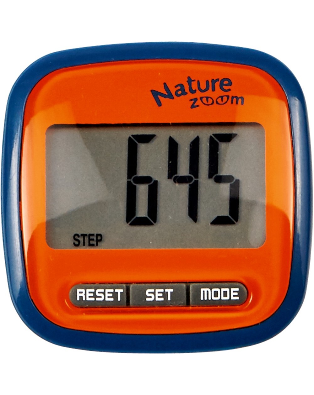 Stappenteller pedometer Nature Zoom