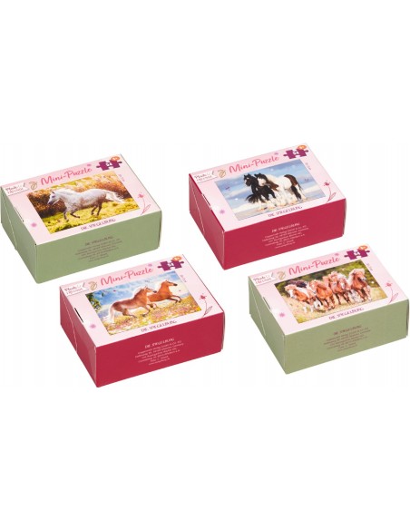 Mini puzzel