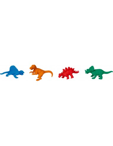 3D Gum Dino