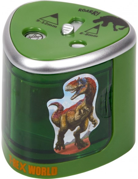 Elektrische puntenslijper