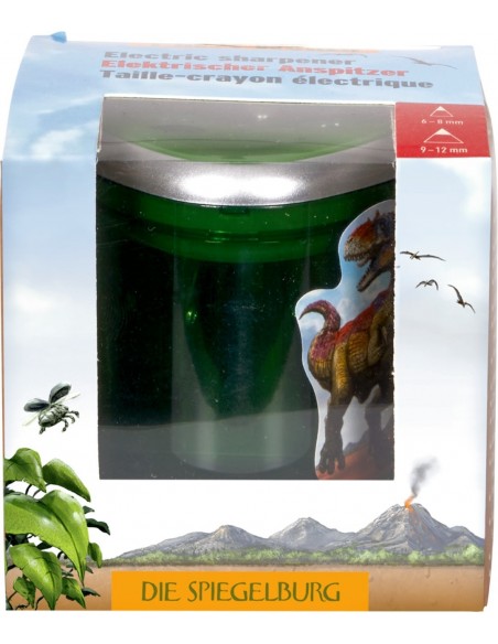 Elektrische puntenslijper