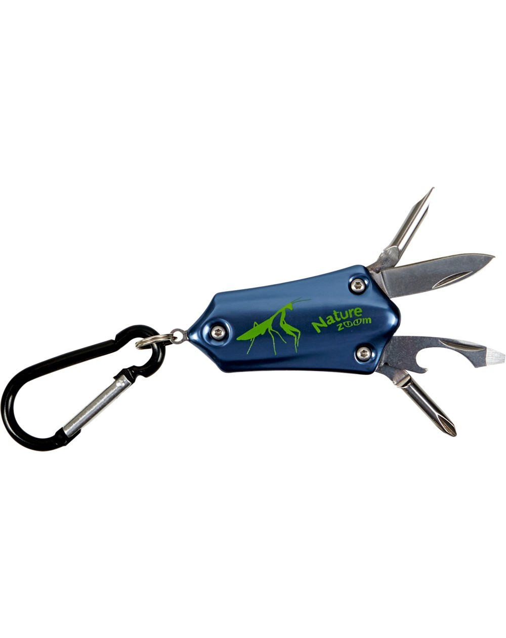 Mini-multitool Nature Zoom