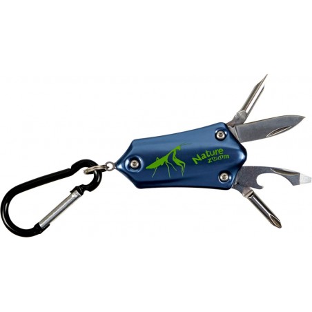 Mini-multitool Nature Zoom