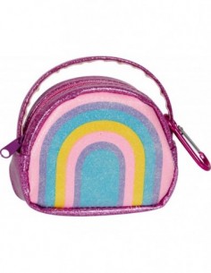 Mini tas met schrijfset 2