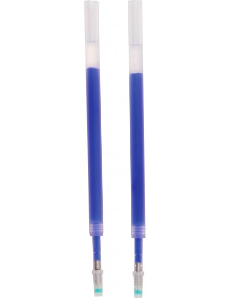 Uitwisbare gelpen paard met 2 reservevullingen