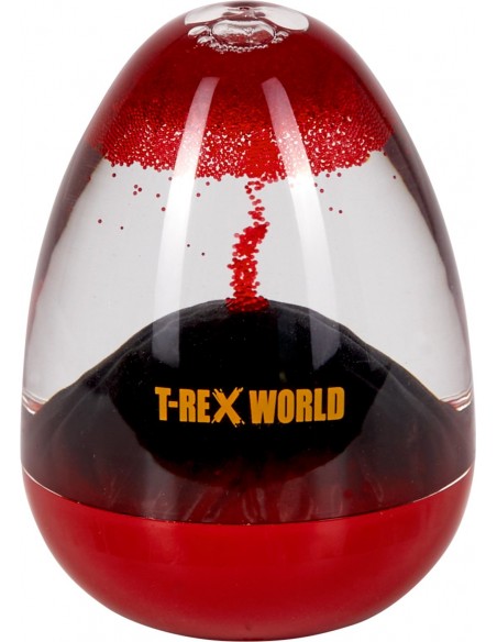 Vulkaanuitbarsting-ei