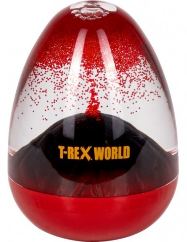 Vulkaanuitbarsting-ei