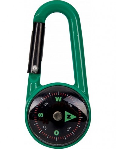 Kompas-karabijn