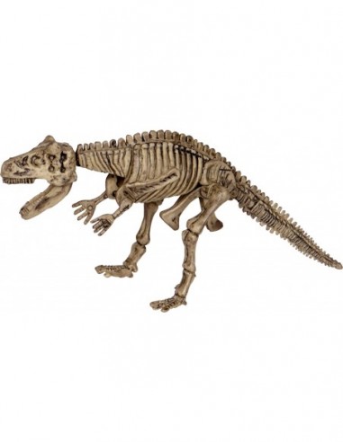 Uitgraafset Carnotaurus T-RexWorld