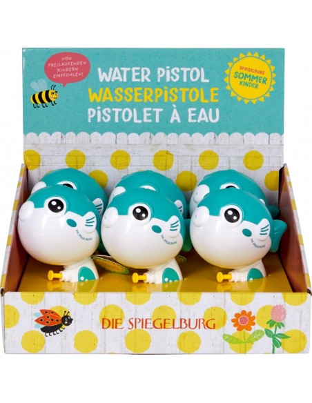 Waterpistool