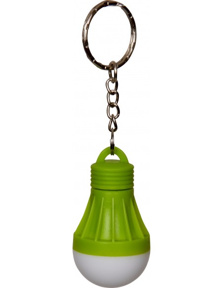 Mini campinglampje