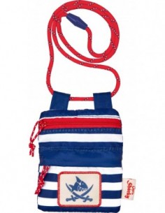 Portemonnee tasje Sharky...