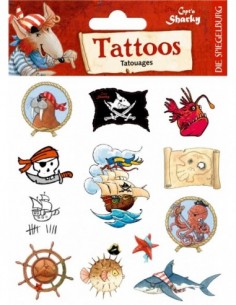 Tattoos