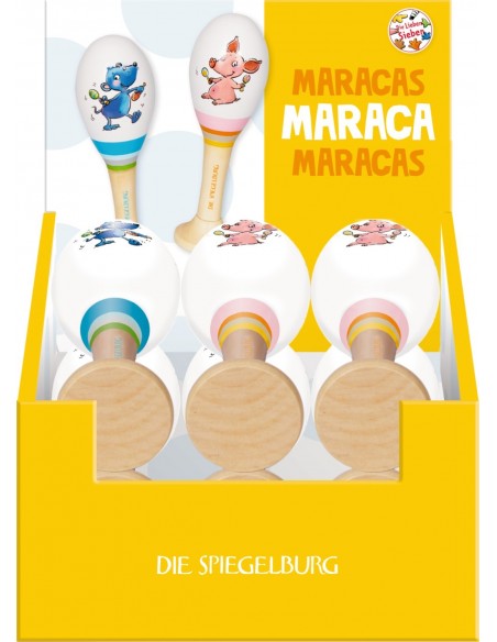 Maracas