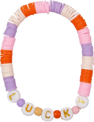 Armband Happy en Lucky