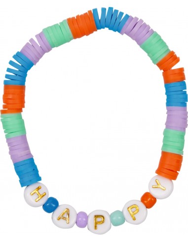 Armband Happy en Lucky