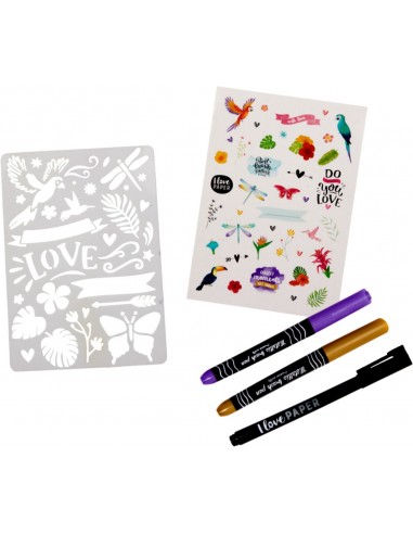 Postkaartjes zelf ontwerpen