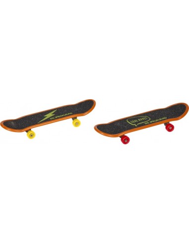 Mini-skateboard