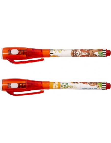 Set voor schatzoekers