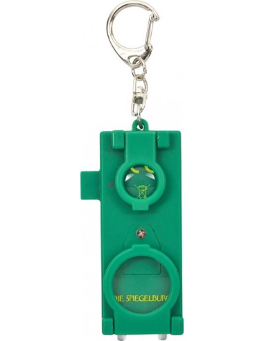 5-in-1 Mini Multitool