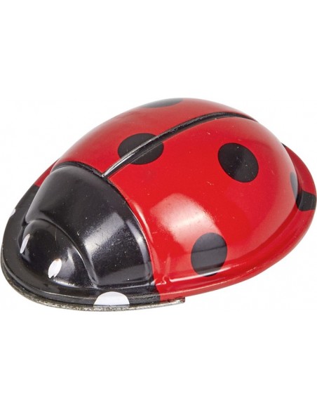 Klik-klak Kever in display