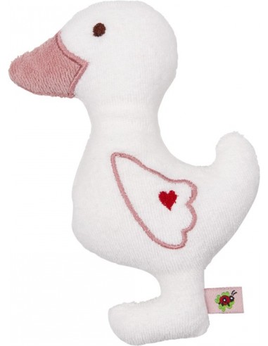 Cadeauset gans, roze