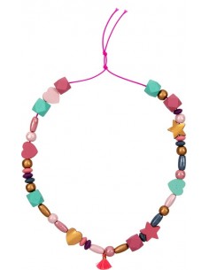 Houten kralenset - Prinses... 2