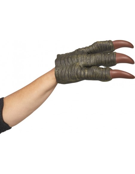 Dinosaurus klauw 23 cm